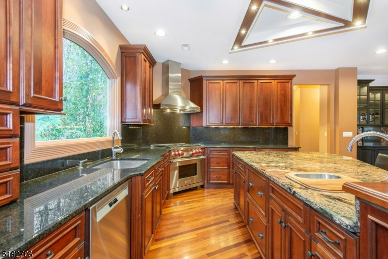 Warren Ridge / Martinsville - Residential