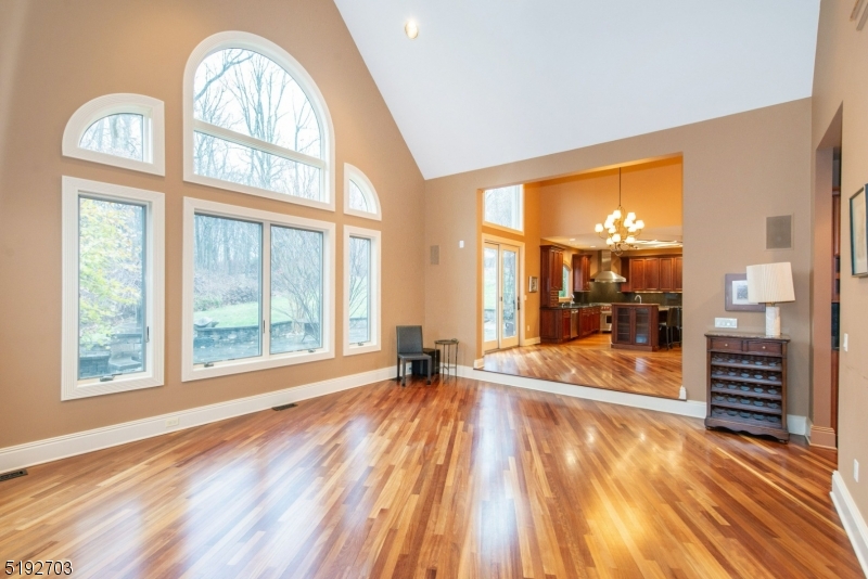 Warren Ridge / Martinsville - Residential