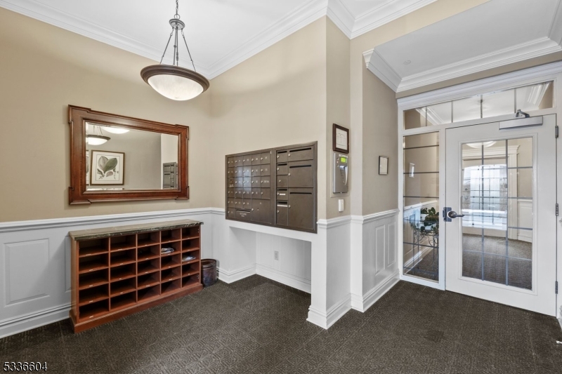 Forest Mill - Residential Lease