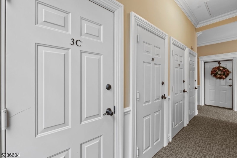 Forest Mill - Residential Lease