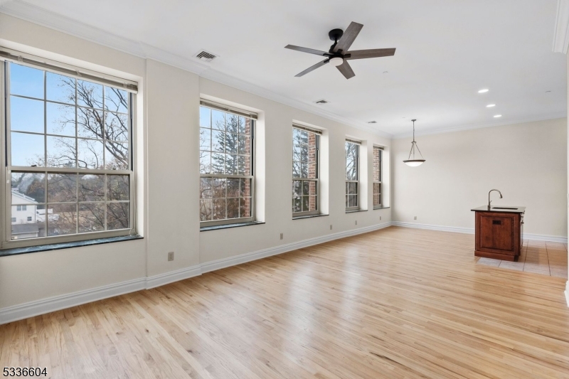 Forest Mill - Residential Lease