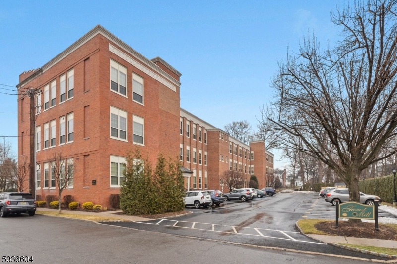 Forest Mill - Residential Lease