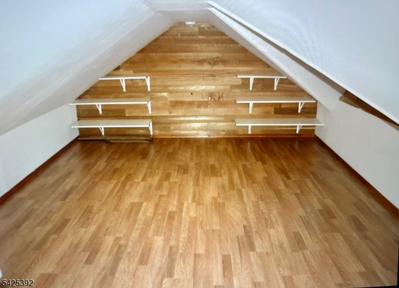 Rock Ridge Lake community - Residential