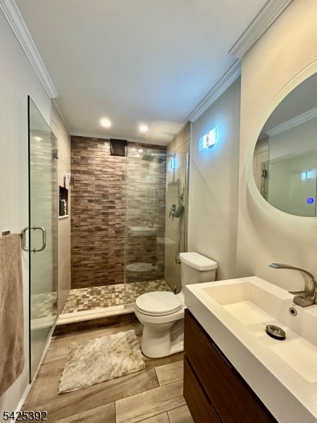 Rock Ridge Lake community - Residential