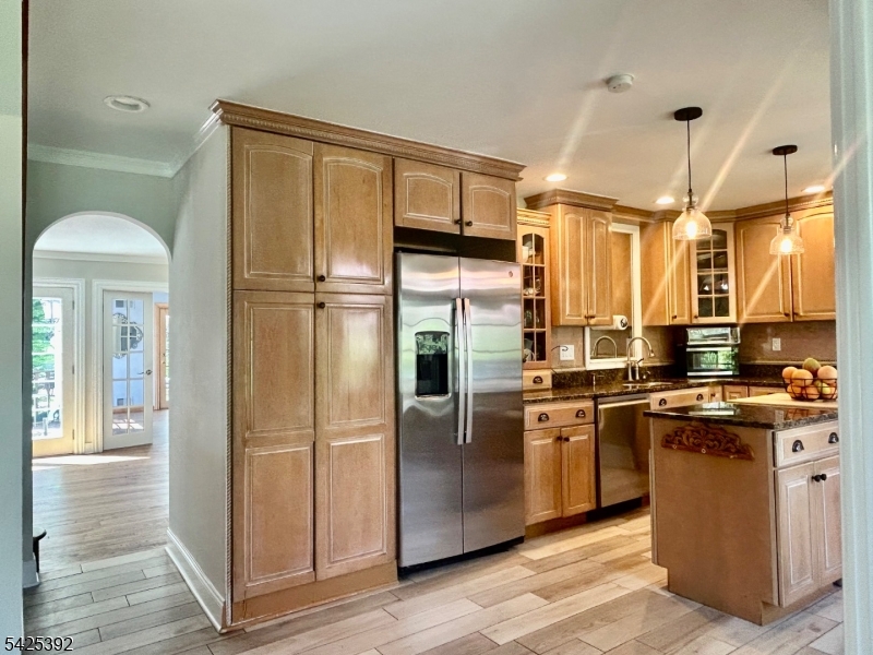 Rock Ridge Lake community - Residential