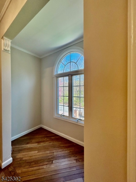 Rock Ridge Lake community - Residential