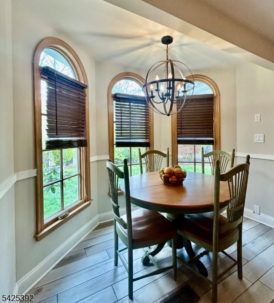 Rock Ridge Lake community - Residential