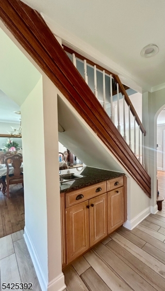 Rock Ridge Lake community - Residential