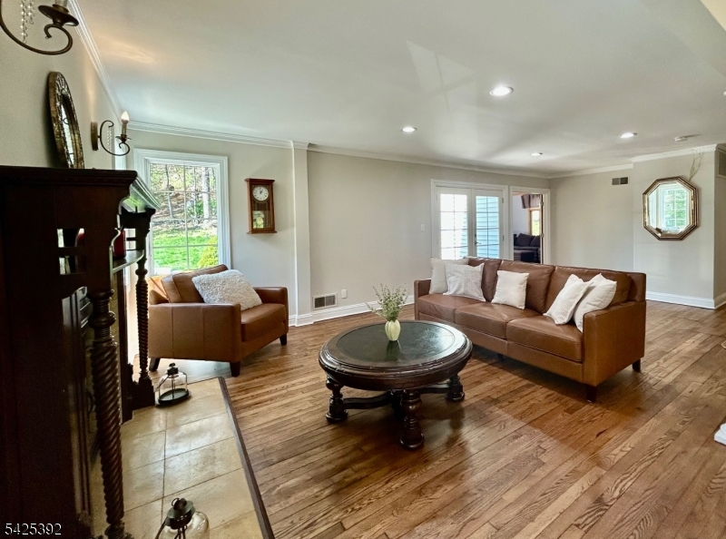 Rock Ridge Lake community - Residential