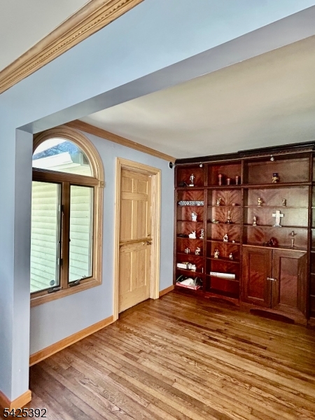 Rock Ridge Lake community - Residential