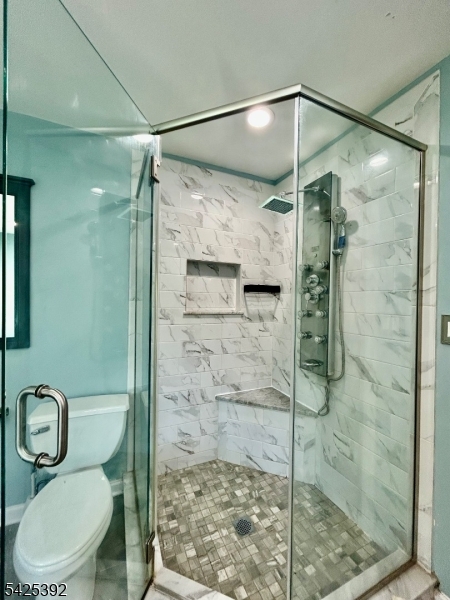 Rock Ridge Lake community - Residential