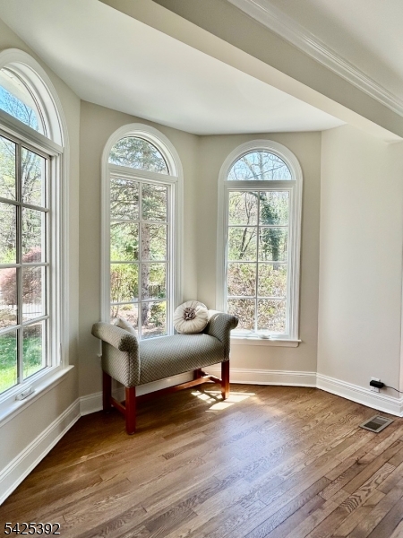 Rock Ridge Lake community - Residential