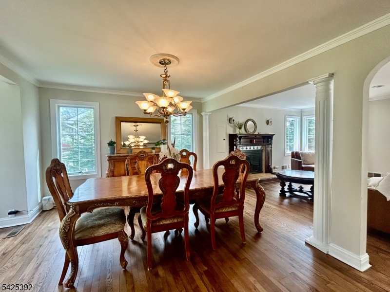 Rock Ridge Lake community - Residential