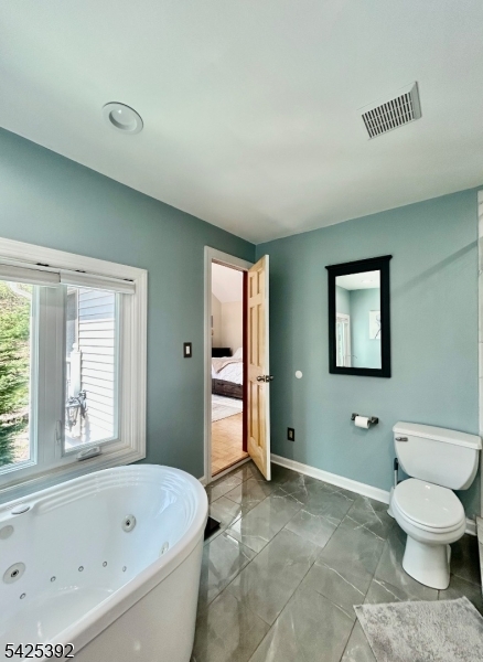 Rock Ridge Lake community - Residential