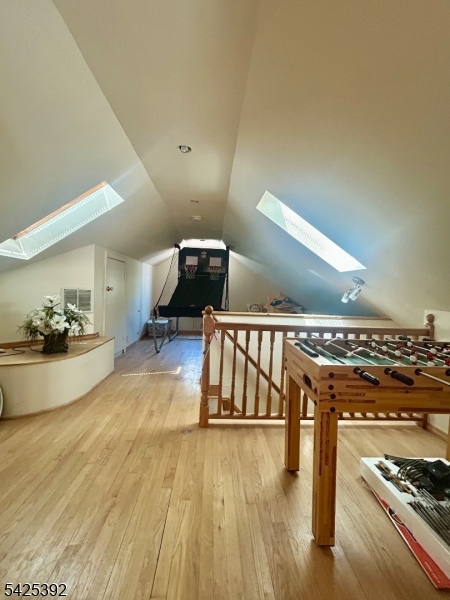 Rock Ridge Lake community - Residential