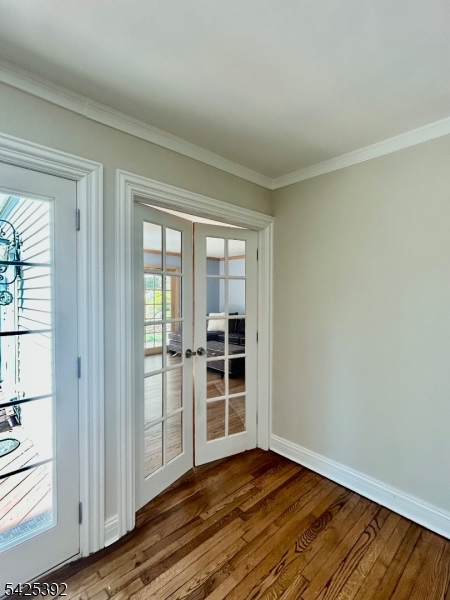 Rock Ridge Lake community - Residential