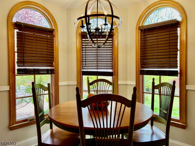 Rock Ridge Lake community - Residential