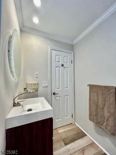 Rock Ridge Lake community - Residential