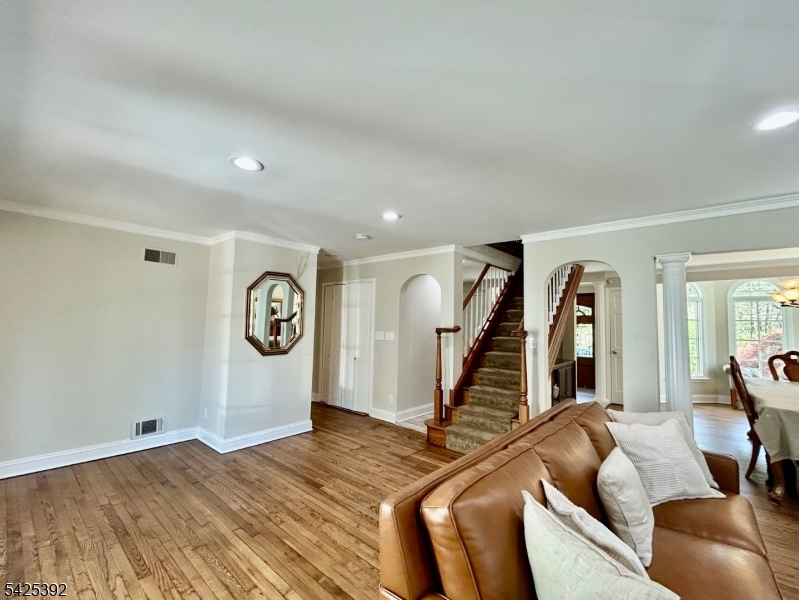 Rock Ridge Lake community - Residential