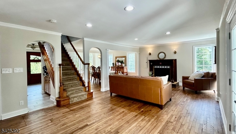 Rock Ridge Lake community - Residential