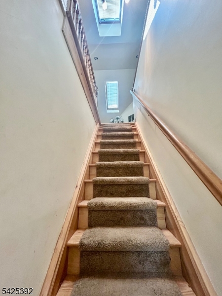 Rock Ridge Lake community - Residential