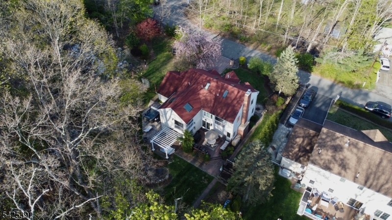 Rock Ridge Lake community - Residential