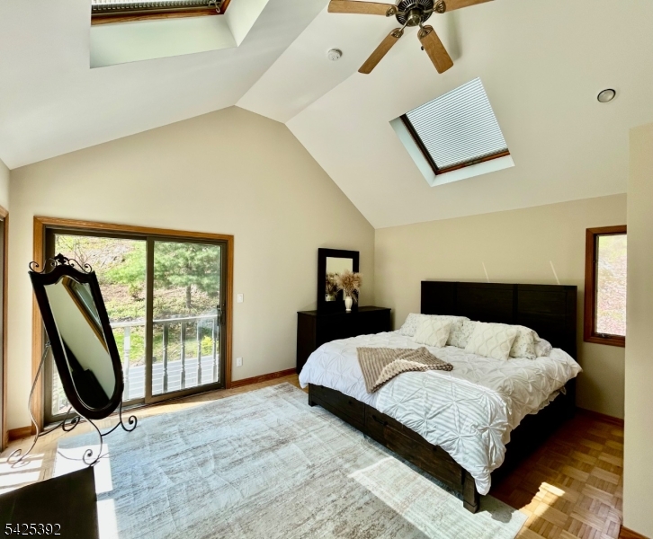 Rock Ridge Lake community - Residential