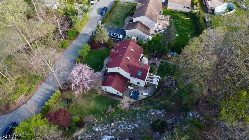 Rock Ridge Lake community - Residential