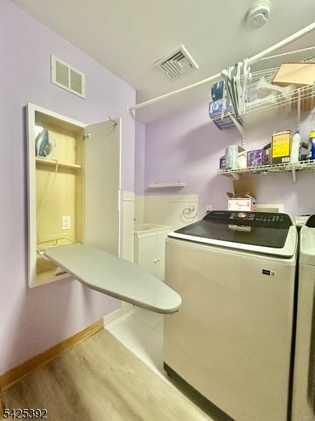 Rock Ridge Lake community - Residential