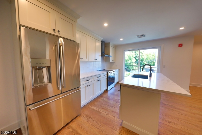 Downtown - Residential Lease