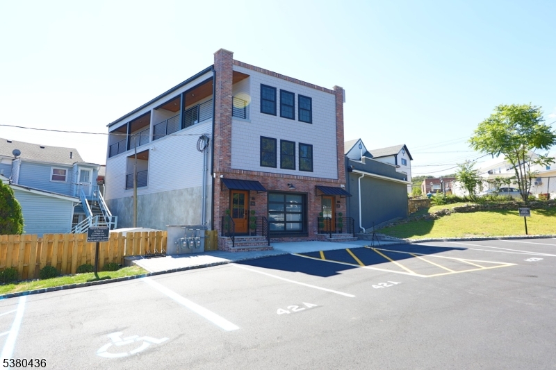 Downtown - Residential Lease