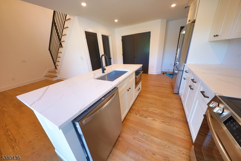 Downtown - Residential Lease