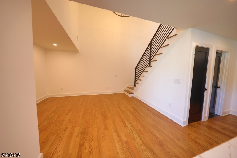 Downtown - Residential Lease