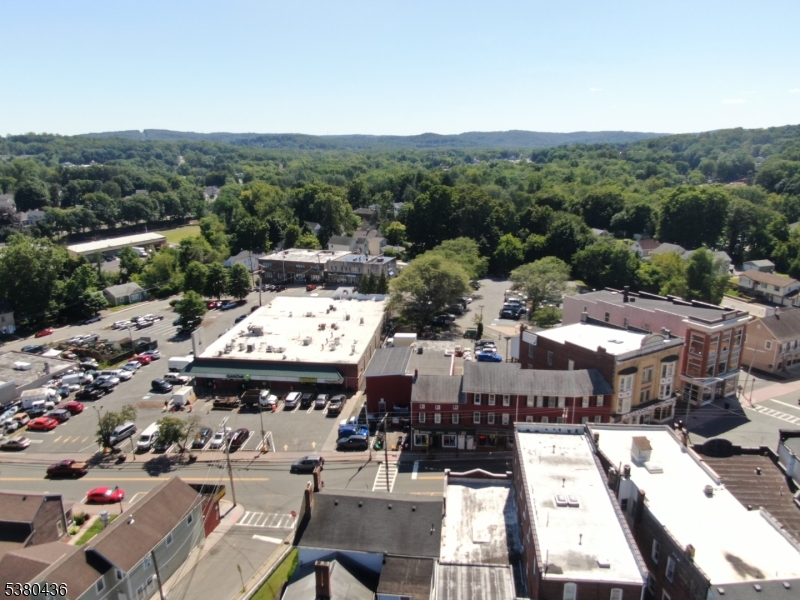 Downtown - Residential Lease