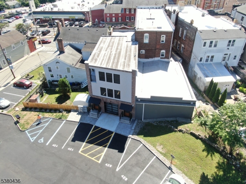 Downtown - Residential Lease