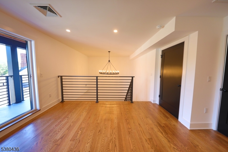 Downtown - Residential Lease