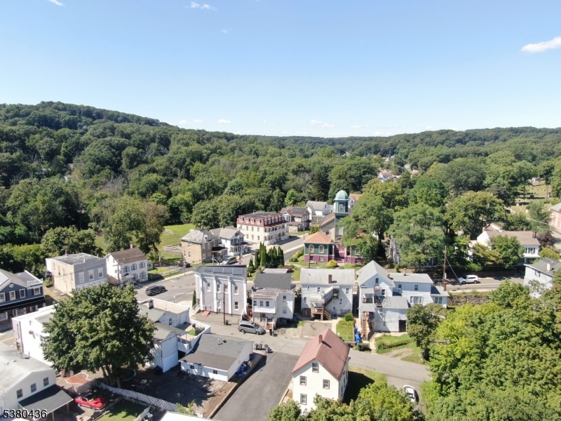 Downtown - Residential Lease