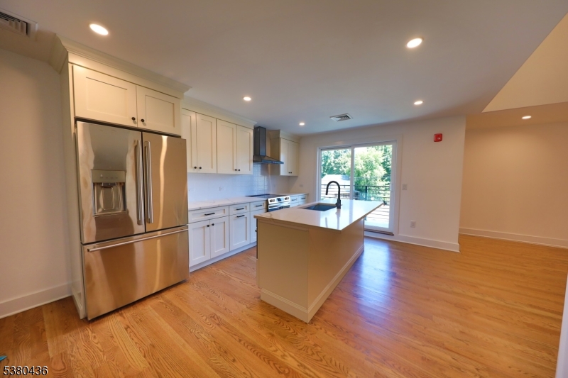 Downtown - Residential Lease