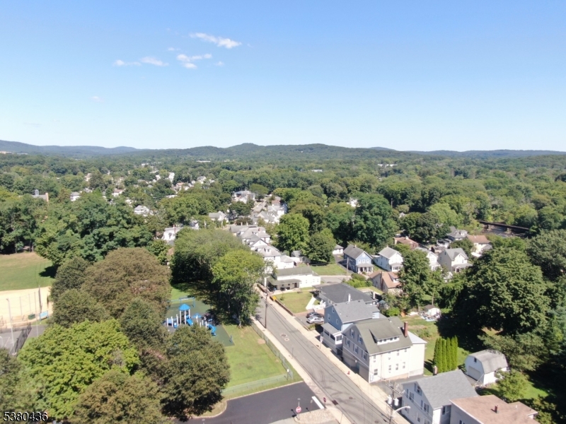 Downtown - Residential Lease