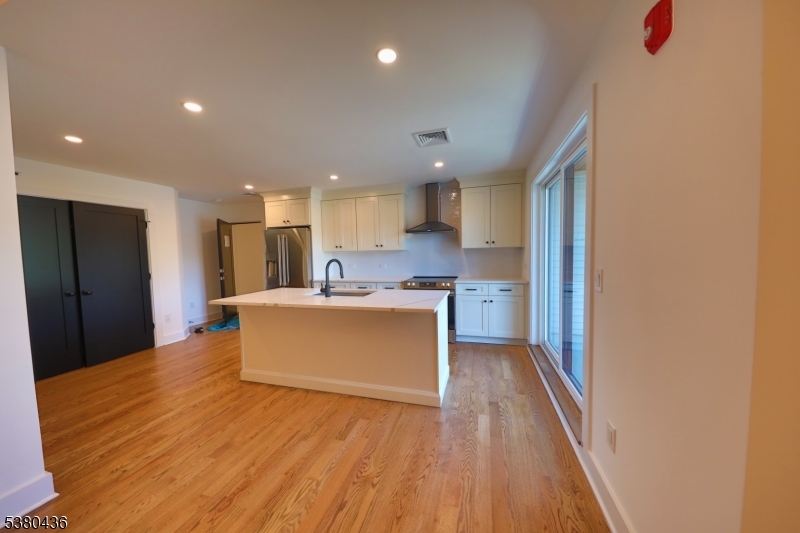 Downtown - Residential Lease