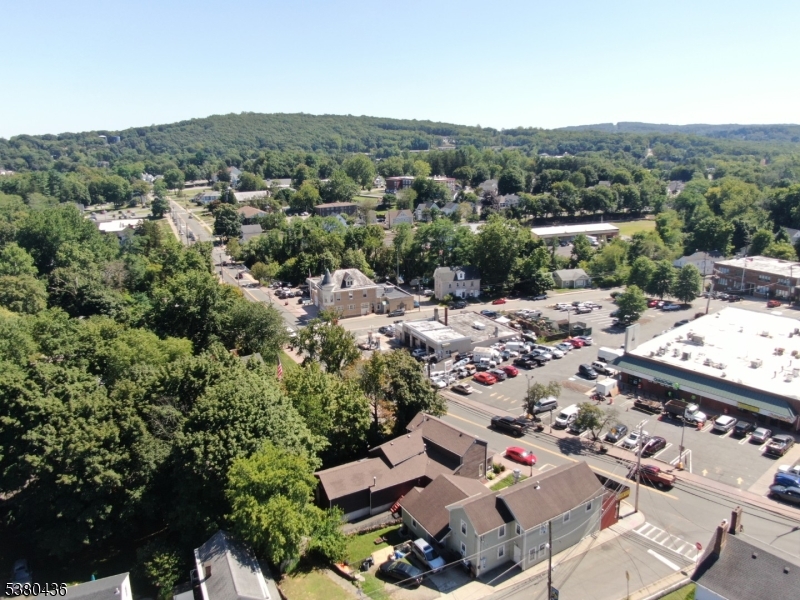 Downtown - Residential Lease