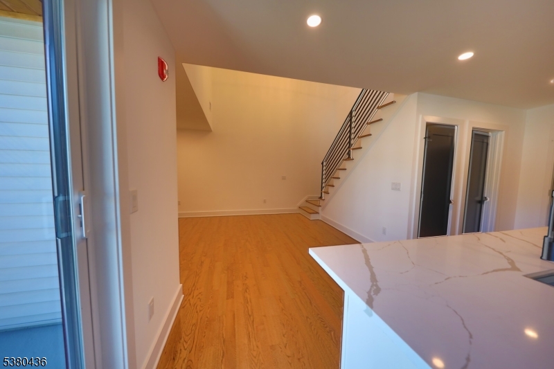 Downtown - Residential Lease