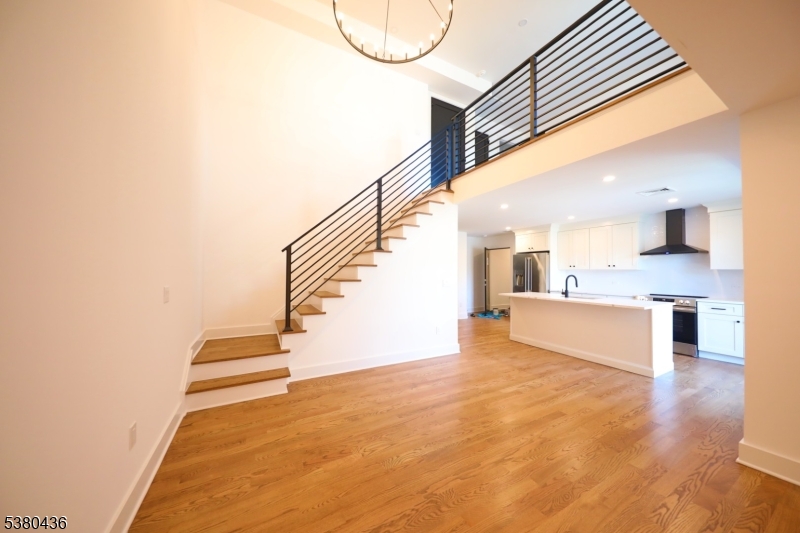 Downtown - Residential Lease