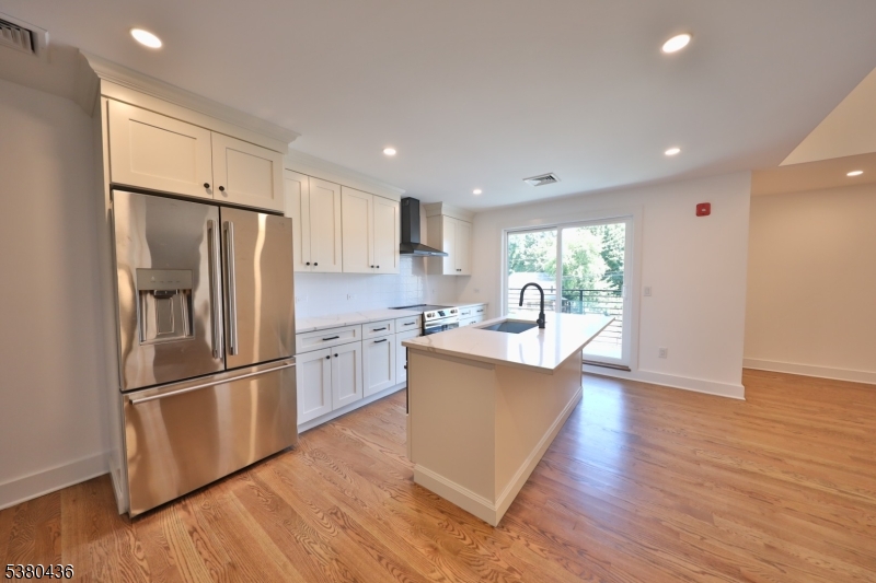 Downtown - Residential Lease