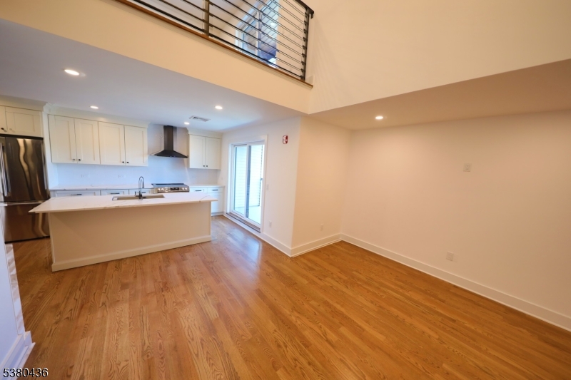 Downtown - Residential Lease