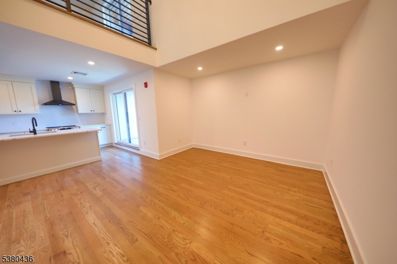 Downtown - Residential Lease