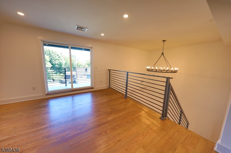 Downtown - Residential Lease