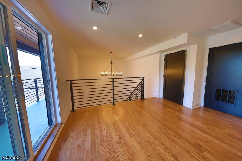 Downtown - Residential Lease