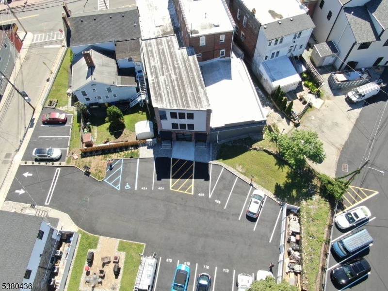 Downtown - Residential Lease