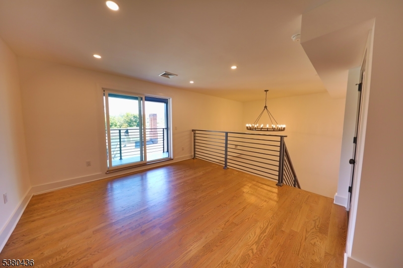 Downtown - Residential Lease